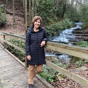 Meet your Posher, Sharon